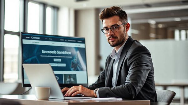 Les meilleures raisons d'opter pour une assurance cybersécurité