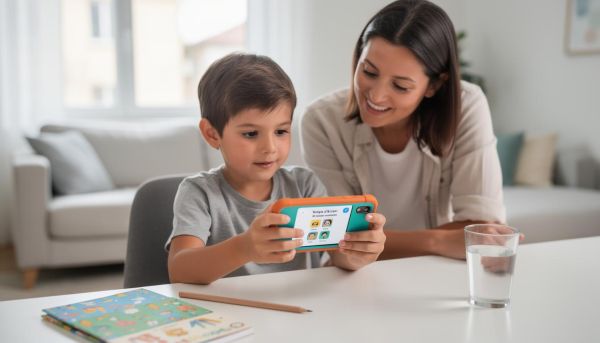 Quel smartphone pour enfant choisir en 2026 : les critères à privilégier