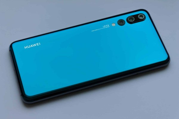 Quelles sont les fonctions cachées de l'application appareil photo sur un Huawei P30 Pro?