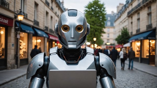 Découvrez le chatbot en ligne gratuit : gpt français à votre service